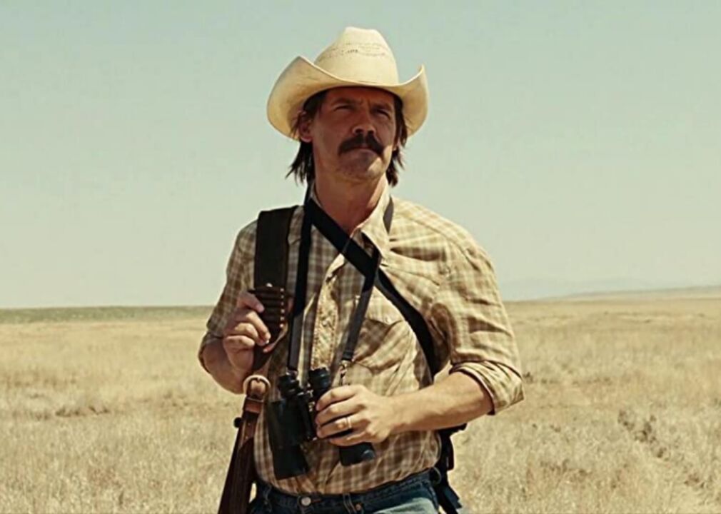 #41. No Country for Old Men (2007)